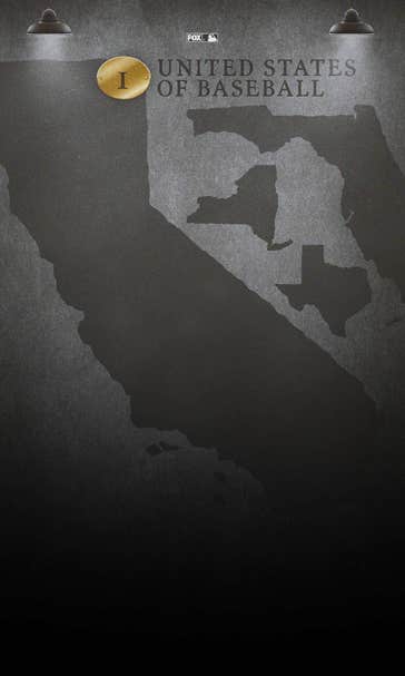 Baseball's No. 1 state: Cases for California, New York and Texas